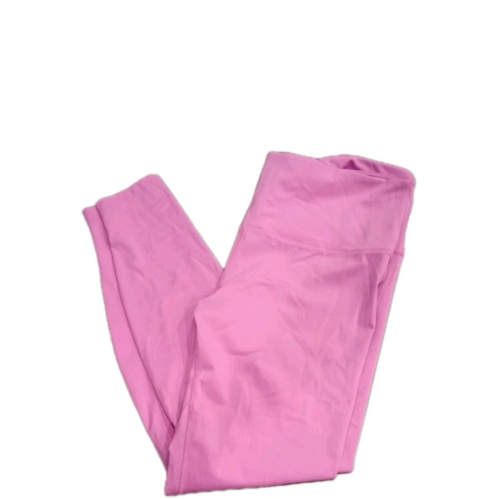 All in Motion Pink Leggings for Activewear